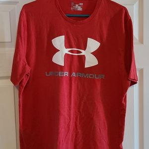 Under Armour